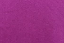 Tissu Crêpe Crézia Maille Cyclamen -Coupon de 3 mètres