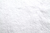 Tissu Fausse Fourrure Mouton Uni Blanc -Au Mètre