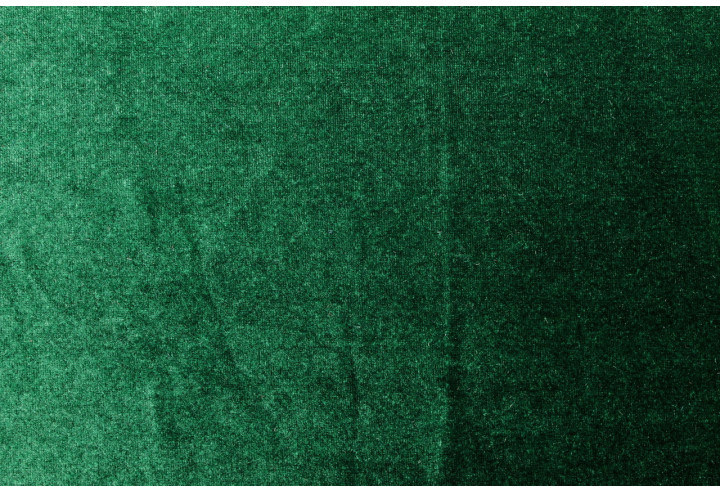 Tissu Velours Extensible Vert -Au Mètre