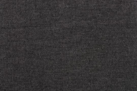 Tissu Jean Coton Chemise Noir -Au Mètre