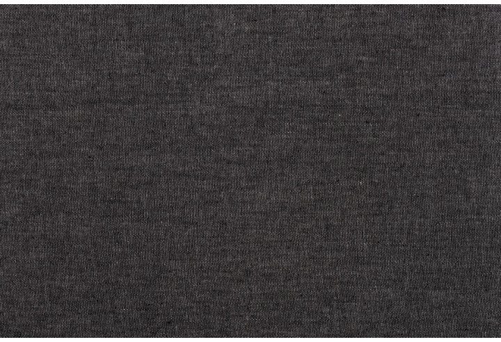 Tissu Jean Coton Chemise Noir -Au Mètre