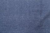 Tissu Jean Coton Chemise Bleu -Au Mètre