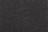Tissu Jean Coton Chemise Noir -Coupon de 3 mètres