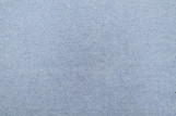 Tissu Jean Coton Chemise Bleu clair -Coupon de 3 mètres