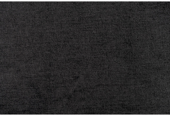 Tissu Jean Tencel Coton Noir -Au Mètre