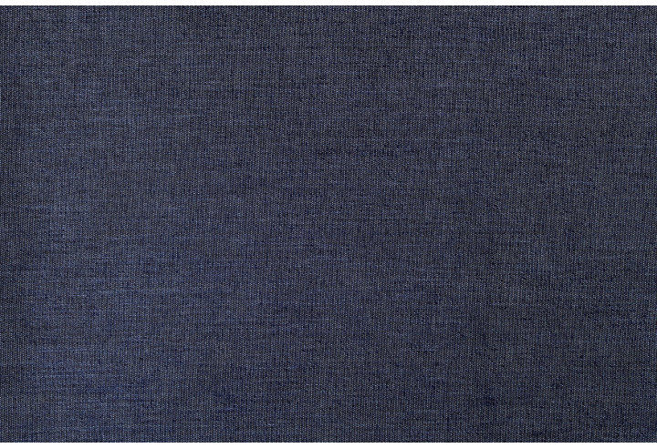 Tissu Jean Tencel Coton Bleu foncé -Au Mètre