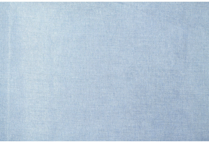 Tissu Jean Tencel Coton Bleu clair -Au Mètre