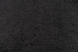 Tissu Jean Tencel Coton Noir -Coupon de 3 mètres