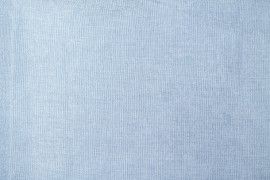 Tissu Jean Tencel Coton Bleu clair -Coupon de 3 mètres