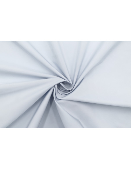 Tissu Doublure Imperméable Uni Bleu ciel -Au Mètre