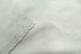 Tissu Doublure Imperméable Uni Gris ciel -Coupon de 3 mètres