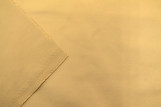 Tissu Doublure Imperméable Uni Beige -Coupon de 3 mètres