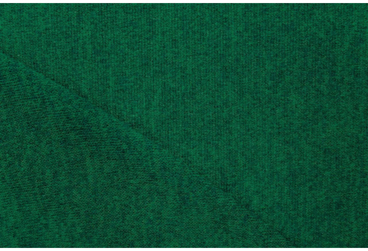 Tissu Maille Pull Blum Vert Sapin -Au Mètre
