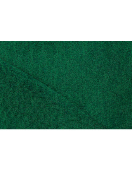 Tissu Maille Pull Blum Vert Sapin -Au Mètre