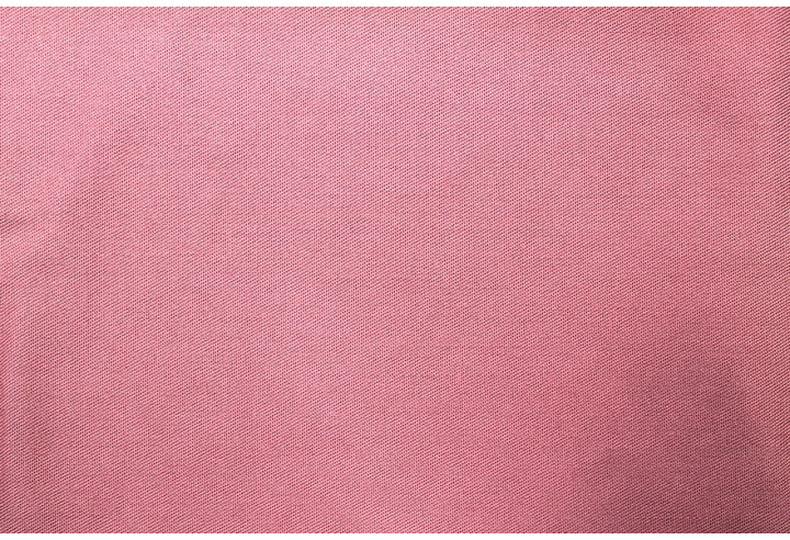Tissu Gabardine Viscose Uni Bois de Rose -Au Mètre