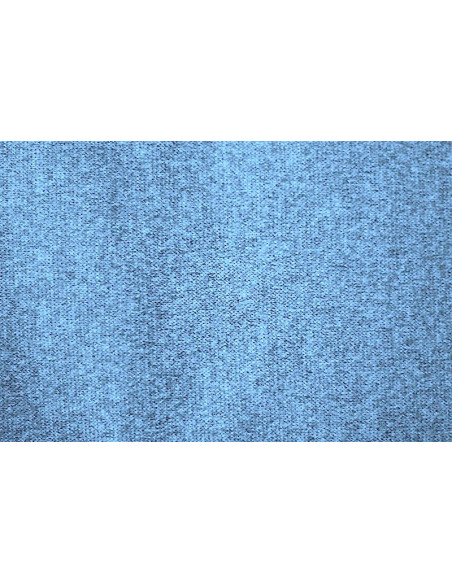 Tissu Maille Pull Blum Bleu Ciel -Au Mètre