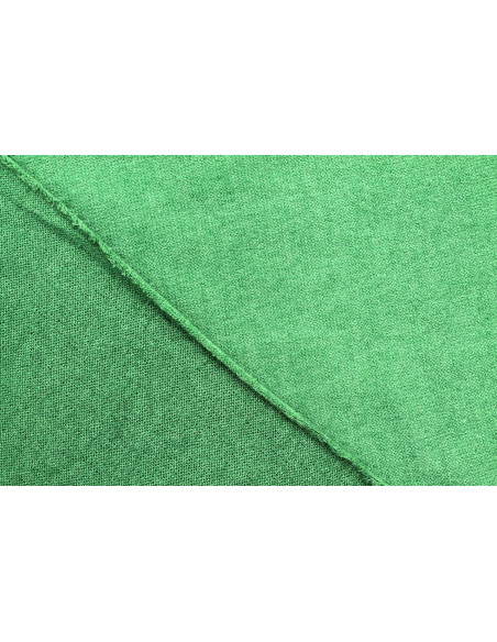 Tissu Maille Pull Blum Anis -Au Mètre