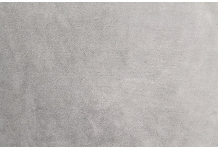 Tissu Velours Ras Extensible Uni Gris clair de Qualité, Tissu Au Mètre, Tissu pas cher - Alltissus.com