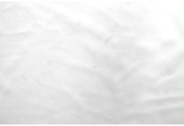 Tissu Velours Ras Extensible Uni Blanc cassé de Qualité, Tissu Au Mètre, Tissu pas cher - Alltissus.com
