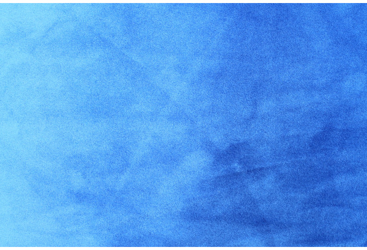 Tissu Velours Ras Extensible Uni Bleu roi de Qualité, Tissu Au Mètre, Tissu pas cher - Alltissus.com