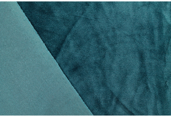 Tissu Velours Ras Extensible Uni Canard de Qualité, Tissu Au Mètre, Tissu pas cher - Alltissus.com