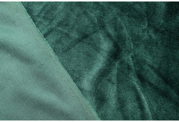 Tissu Velours Ras Extensible Uni Vert sapin de Qualité, Tissu Au Mètre, Tissu pas cher - Alltissus.com