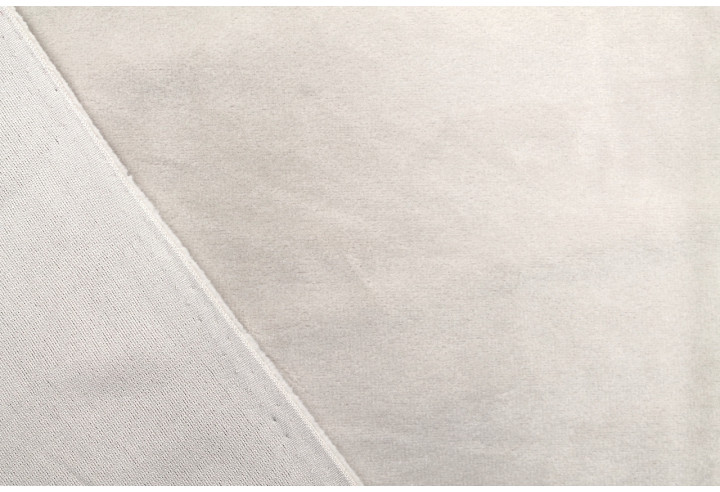 Tissu Velours Ras Extensible Uni Beige clair de Qualité, Tissu Au Mètre, Tissu pas cher - Alltissus.com