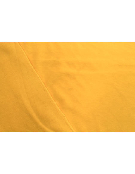 Tissu Velours Ras Extensible Uni Moutarde de Qualité, Tissu Au Mètre, Tissu pas cher - Alltissus.com