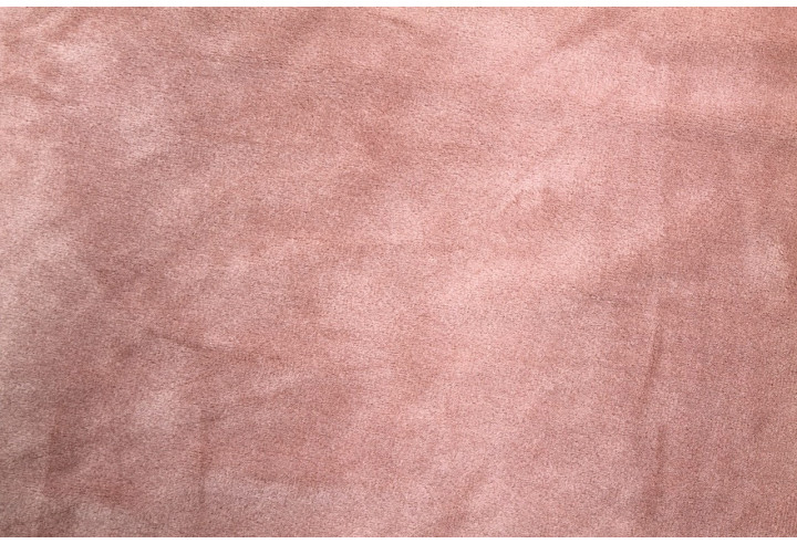 Tissu Velours Ras Extensible Uni Vieux rose de Qualité, Tissu Au Mètre, Tissu pas cher - Alltissus.com