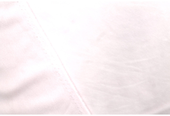 Tissu Velours Ras Extensible Uni Rose clair de Qualité, Tissu Au Mètre, Tissu pas cher - Alltissus.com