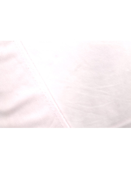 Tissu Velours Ras Extensible Uni Rose clair de Qualité, Tissu Au Mètre, Tissu pas cher - Alltissus.com