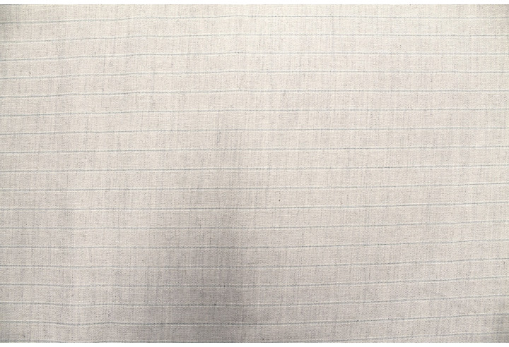 Tissu Costume Tailleur Beige clair à rayure Bleu de Qualité, Tissu Au Mètre, Tissu pas cher - Alltissus.com