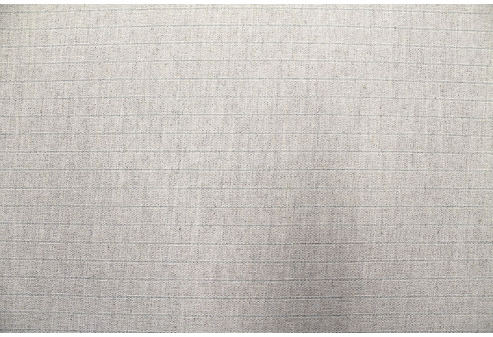 Tissu Costume Tailleur Beige foncé à rayure Bleu de Qualité, Tissu Au Mètre, Tissu pas cher - Alltissus.com