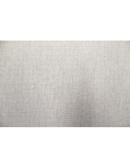 Tissu Costume Tailleur Beige foncé à rayure Bleu de Qualité, Tissu Au Mètre, Tissu pas cher - Alltissus.com
