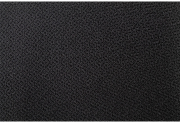 Tissu Maille Piquée Losange Noir de Qualité, Tissu Au Mètre, Tissu pas cher - Alltissus.com