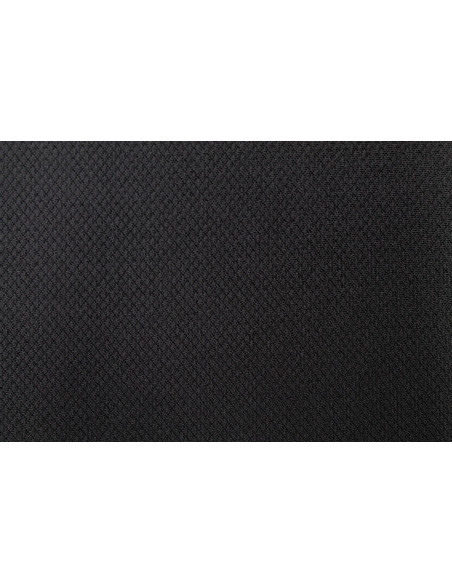 Tissu Maille Piquée Losange Noir de Qualité, Tissu Au Mètre, Tissu pas cher - Alltissus.com