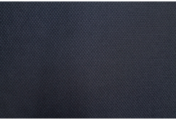 Tissu Maille Piquée Losange Marine de Qualité, Tissu Au Mètre, Tissu pas cher - Alltissus.com