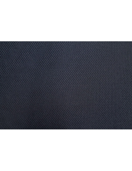 Tissu Maille Piquée Losange Marine de Qualité, Tissu Au Mètre, Tissu pas cher - Alltissus.com
