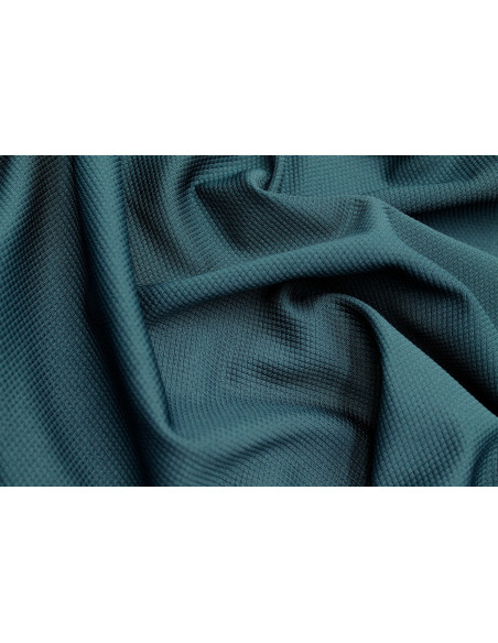 Tissu Maille Piquée Losange Canard de Qualité, Tissu Au Mètre, Tissu pas cher - Alltissus.com