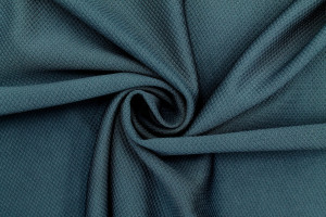 Tissu Maille Piquée Losange Canard de Qualité, Tissu Au Mètre, Tissu pas cher - Alltissus.com