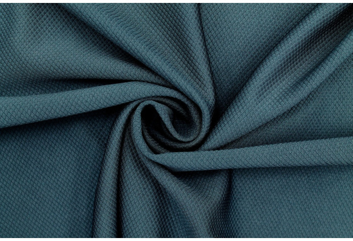 Tissu Maille Piquée Losange Canard de Qualité, Tissu Au Mètre, Tissu pas cher - Alltissus.com