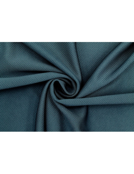 Tissu Maille Piquée Losange Canard de Qualité, Tissu Au Mètre, Tissu pas cher - Alltissus.com