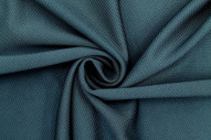 Tissu Maille Piquée Losange Canard de Qualité, Tissu Au Mètre, Tissu pas cher - Alltissus.com