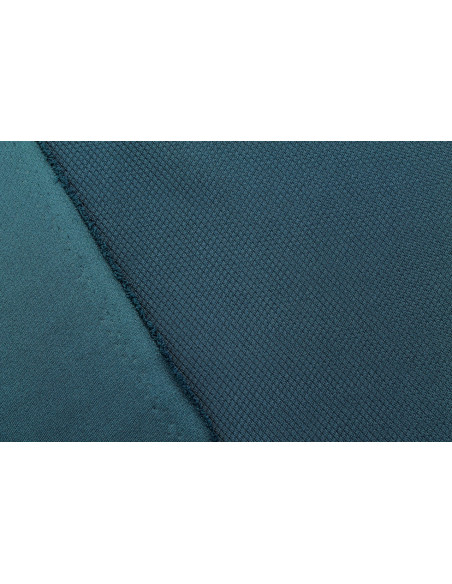 Tissu Maille Piquée Losange Canard de Qualité, Tissu Au Mètre, Tissu pas cher - Alltissus.com