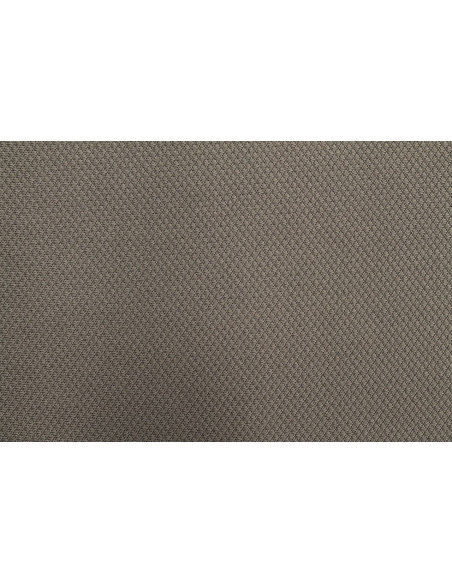Tissu Maille Piquée Losange Taupe de Qualité, Tissu Au Mètre, Tissu pas cher - Alltissus.com