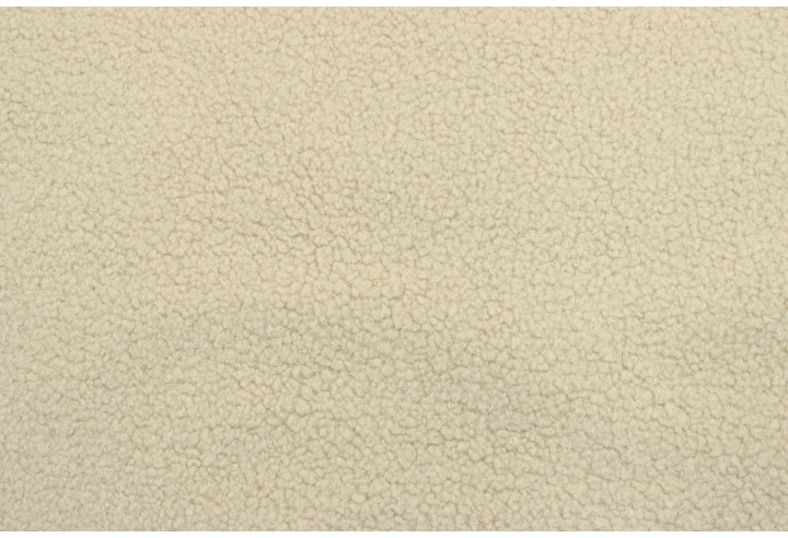 Tissu Fausse Fourrure Teddy Beige de Qualité, Tissus au mètre, Tissus pas cher - Alltissus.com