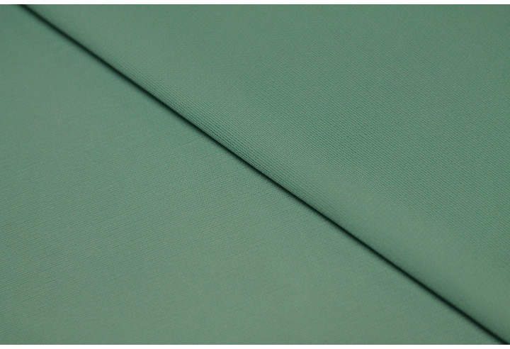 Tissu "Lycra" Solton Lagon Au Mètre