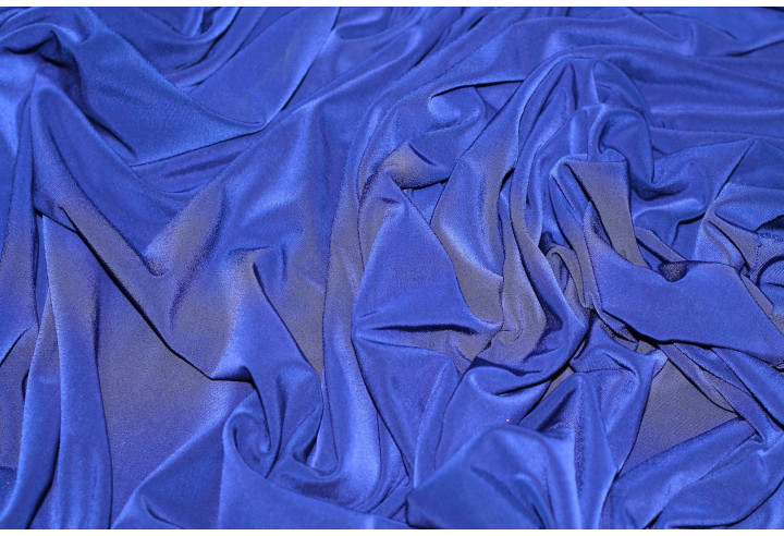 Tissu "Lycra" Venezia Royal Au Mètre