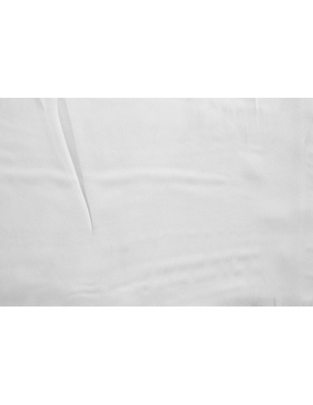 Tissu Crêpe Mousseline Twist Ecru -Au Mètre