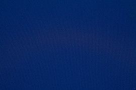 Tissu Crêpe Marocain Bleu Roi -Coupon de 3 mètres